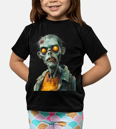 Ropa zombie man character movie gore