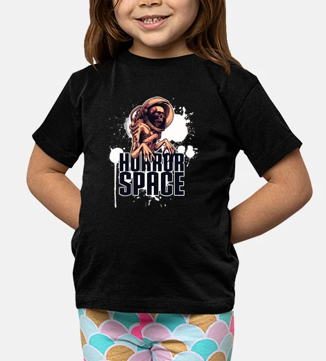 Abbigliamento zombie nello spazio dell39orrore