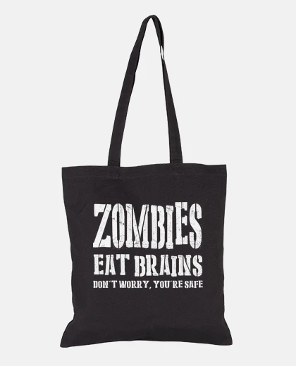 Bag zombie v2