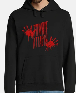 zombie attack