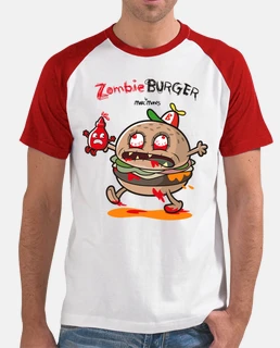 ZOMBIE BURGER