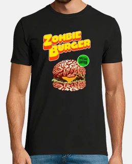 Zombie Burger