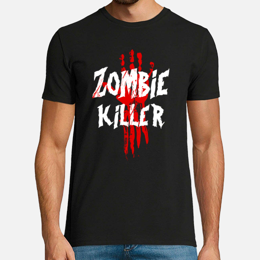 zombie killer