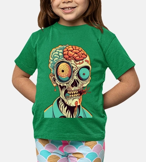 Children's zombies