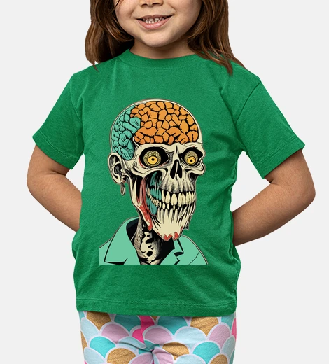 Children's zombies
