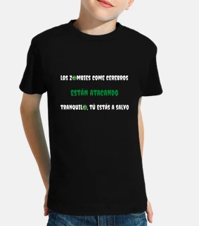 Zombies cerebro
