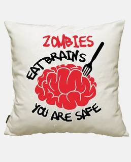 ZOMBIES DIET