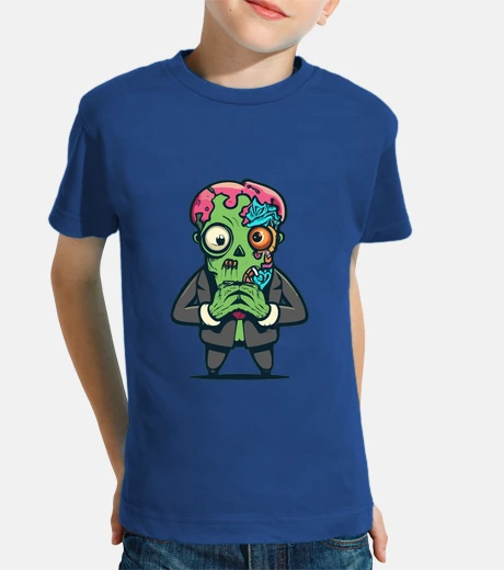 Ropa Zombis