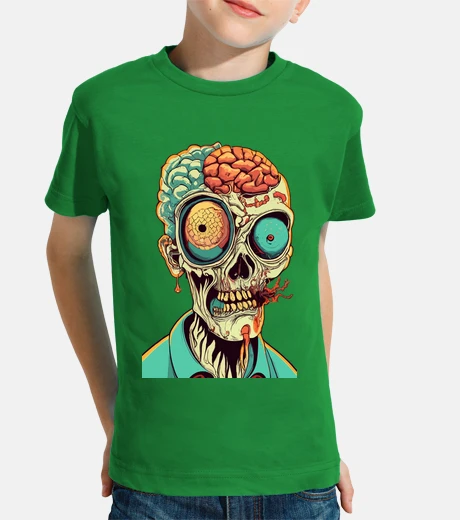 Ropa Zombis
