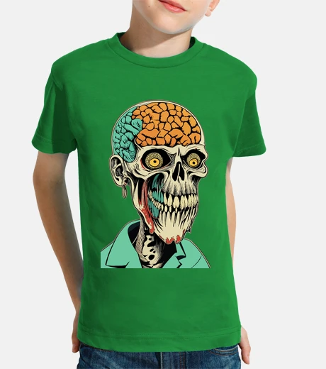 Ropa Zombis