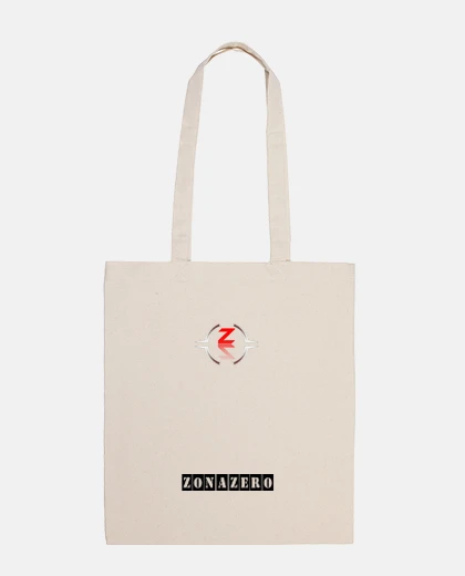 Bolsa ZONAZERO Playero