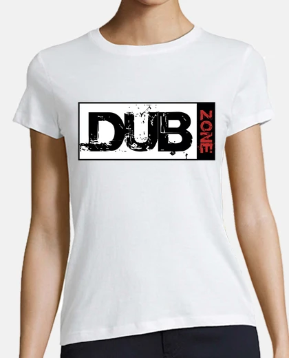 Tee-shirt zone dub