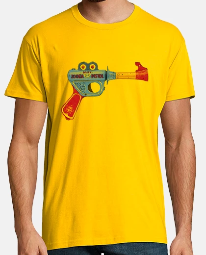 T-shirt zooka