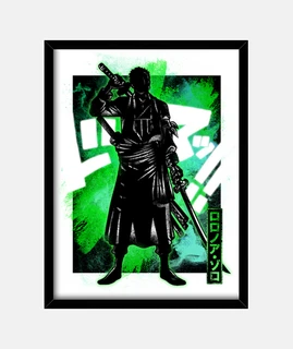 zoro cosmico