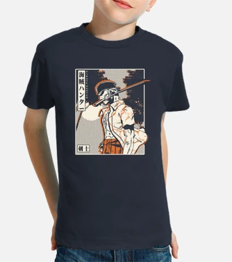 T shirt di zoro online