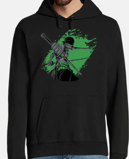 zoro oscuro
