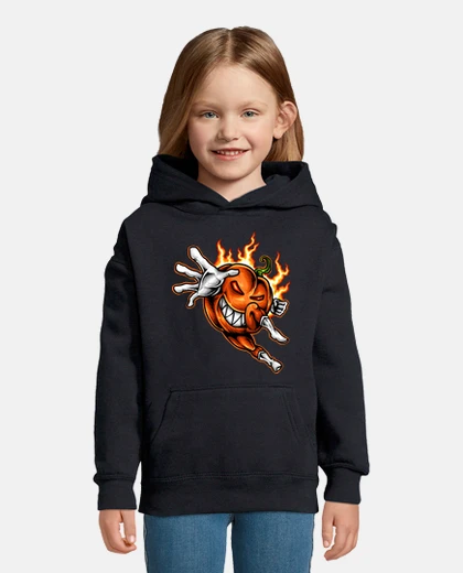Abbigliamento zucca hero
