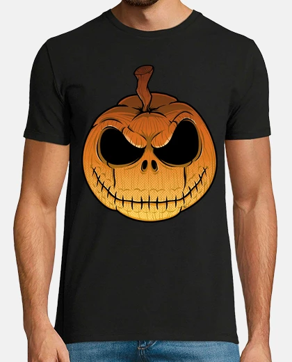 T-shirt zucca jack