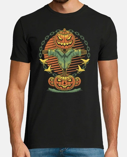 T-shirt zucca sc are corvo