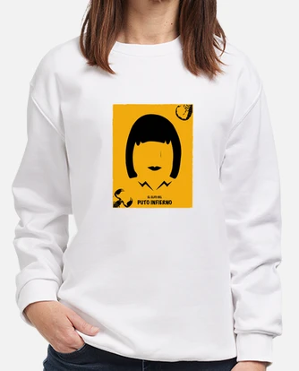 Vis a vis sudadera hotsell