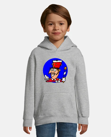 Kids zuzendari gorria