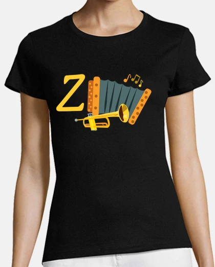 Camiseta zydeco luisiana cajún baton rouge