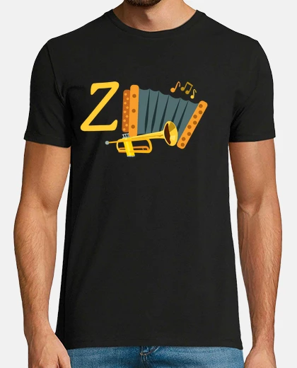 Camiseta zydeco luisiana cajún baton rouge