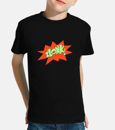 Abbigliamento zzonk