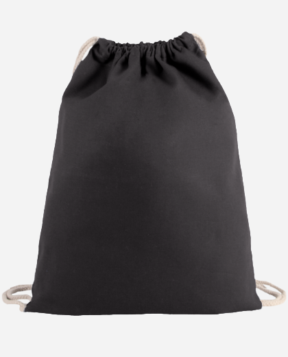 Drawstring bag